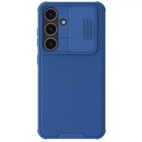  Maciņš Nillkin CamShield Pro Samsung S926 S24 Plus blue 